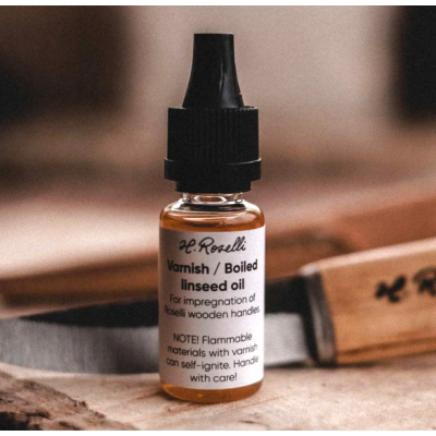 Roselli Barniz Aceite Mantenimiento r1022