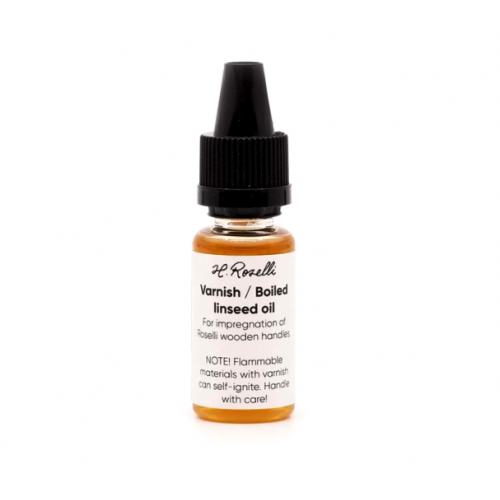 Roselli Varnish Oil r1022