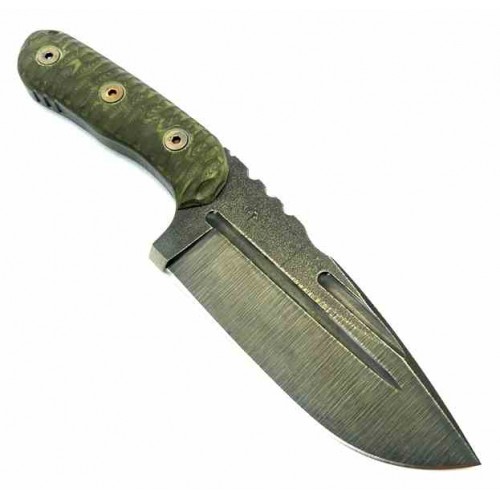 Wander Tactical Mountain Lion Custom Edition