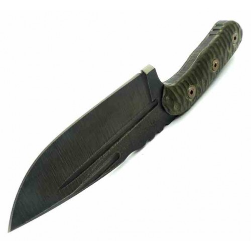 Wander Tactical Mountain Lion Custom Edition