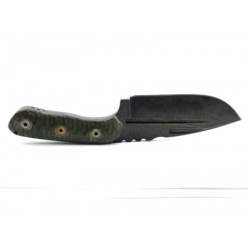 Wander Tactical Mountain Lion Custom Edition