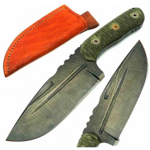 Wander Tactical Mountain Lion Custom Edition