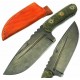 Wander Tactical Mountain Lion Custom Edition
