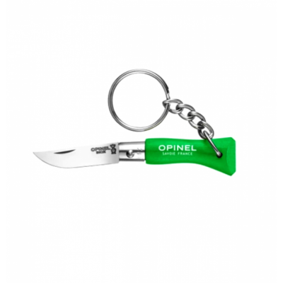 Opinel nº 2 Verde Prado 002273