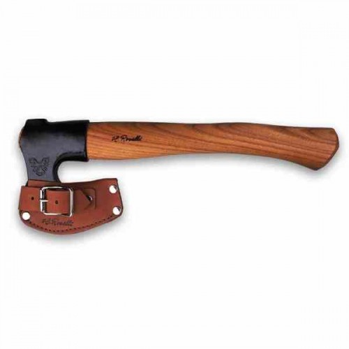 Roselli r860d Hacha Olmo Astil Corto