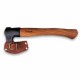 Roselli r860d Hacha Olmo Astil Corto
