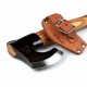 Roselli r860d Hacha Olmo Astil Corto