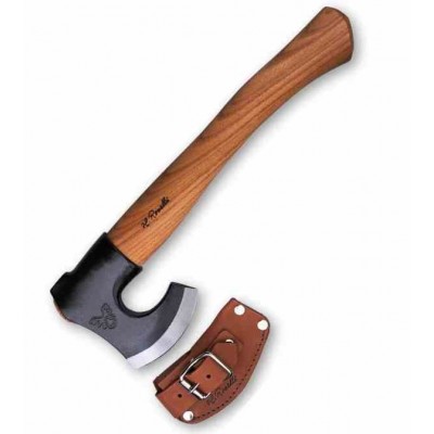 Roselli r860d Hacha Olmo Astil Corto