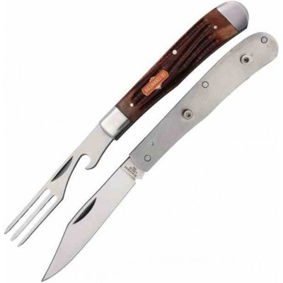 Outdoor Life Lunchbox olm019