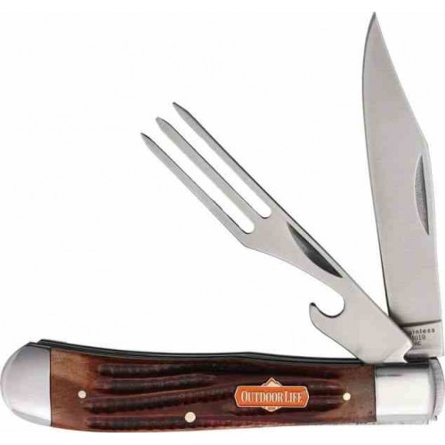 Outdoor Life Lunchbox olm019