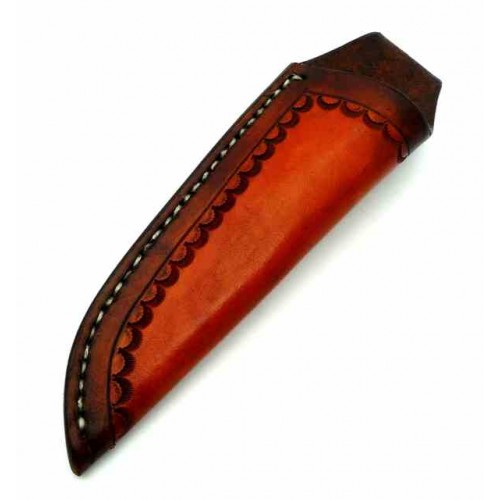 Unai Zabala Puukko San Mai
