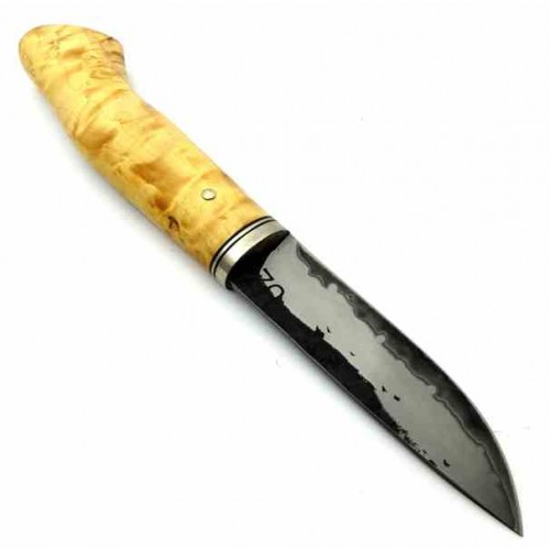 Unai Zabala Puukko San Mai