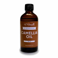 Roselli R1052 Aceite de Camelia 100ml.