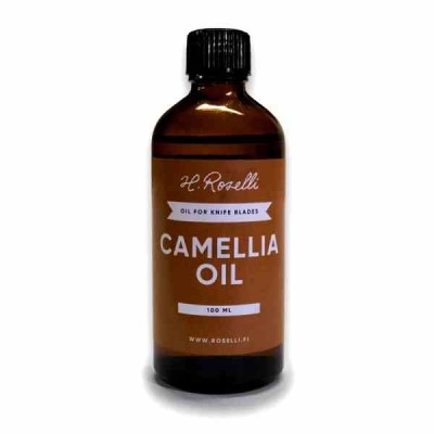 Roselli R1052 Camellia Oil 100ml.