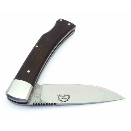 Carlos Norte Back Lock Juma