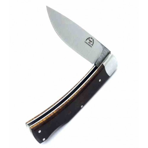 Carlos Norte Back Lock Juma