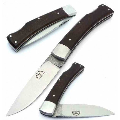 Carlos Norte Back Lock Juma