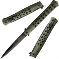 Cold Steel Ti-Lite 4 OD cs26spodbk