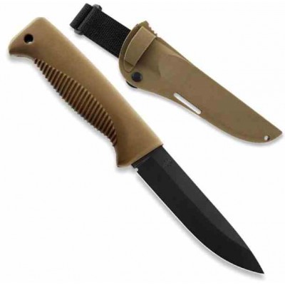 Peltonen M07 Ranger Puukko Coyote Composite fjp121