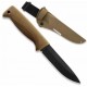 Peltonen M07 Ranger Puukko Coyote Composite fjp121