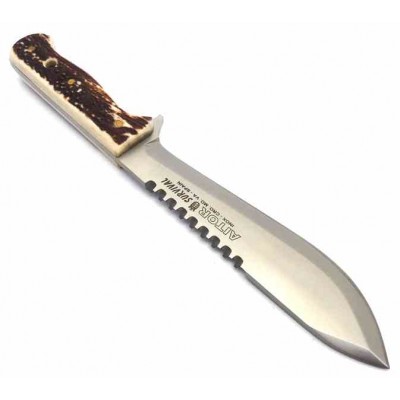 Aitor Survival 18 Stag 16042