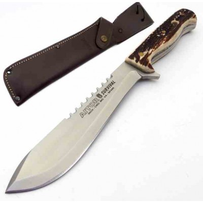 Aitor Survival 18 Stag 16042