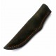 Bastards Xerxes Natural Canvas Micarta