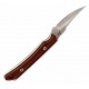 Bastards Xerxes Natural Canvas Micarta