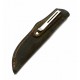 Bastards Xerxes Green Canvas Micarta