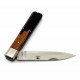 Carlos Norte Coffin Ebony