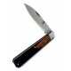 Carlos Norte Coffin Ebony