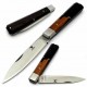 Carlos Norte Coffin Ebony