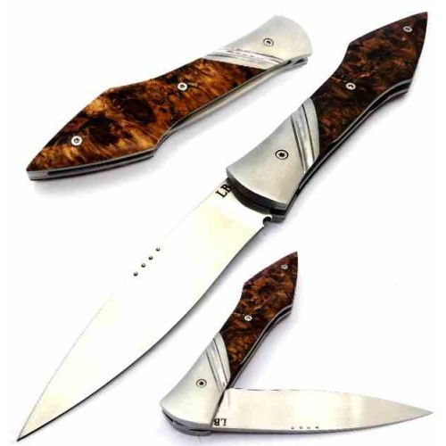Laraud Oegopsyde Chestnut 14c28n