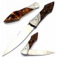 Laraud Oegopsyde Chestnut 14c28n