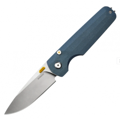 Leatherman Blazer Denim Blue 833420 Leatherman Blazer Denim Blue 833420
