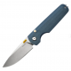 Leatherman Blazer Denim Blue 833420