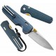 Leatherman Blazer Denim Blue 833420