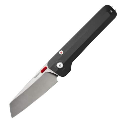 Leatherman Glider Jet Black 833428