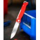 Boker Plus Atlas Red 01bp0013