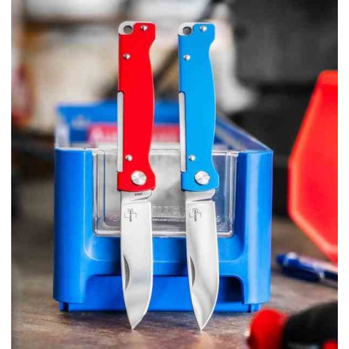 Boker Plus Atlas Red 01bp0013