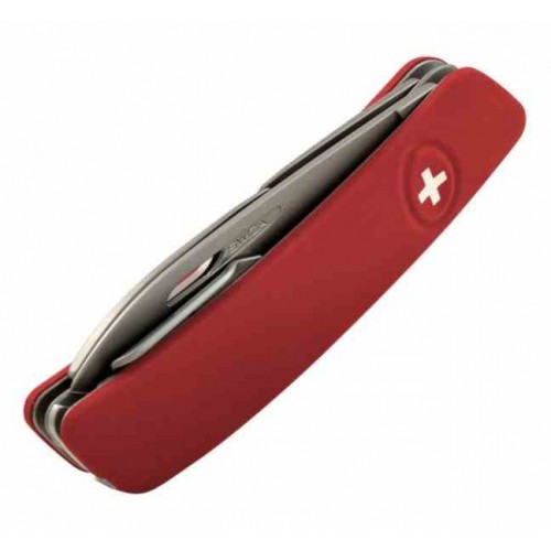 Swiza D03 Allmatt Roja 0036.1900
