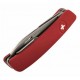 Swiza D03 Allmatt Roja 0036.1900
