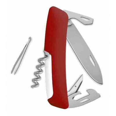 Swiza D03 Allmatt Roja 0036.1900 Swiza D03 Allmatt Roja 0036.1900