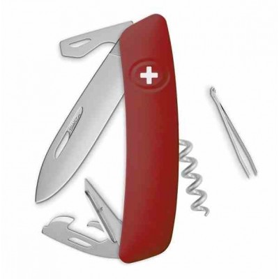 Swiza D03 Allmatt Roja 0036.1900 Swiza D03 Allmatt Roja 0036.1900