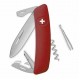 Swiza D03 Allmatt Roja 0036.1900