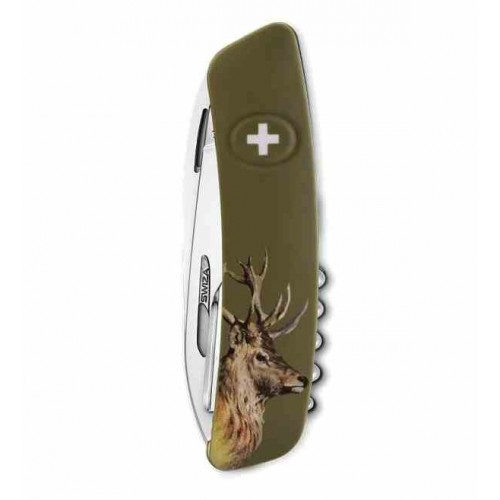 Swiza D03 Hunting Deer 0050.HU03