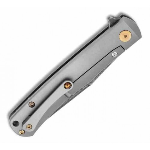 Boker Damast Anual Knife 2025 1132025dam