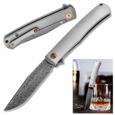 Boker Damast Anual Knife 2025 1132025dam Boker Damast Anual Knife 2025 1132025dam