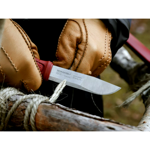 Morakniv Kansbol Dala Red 14143