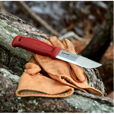 Morakniv Kansbol Dala Red 14143 Morakniv Kansbol Dala Red 14143